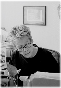 Cheryl Krauter writer